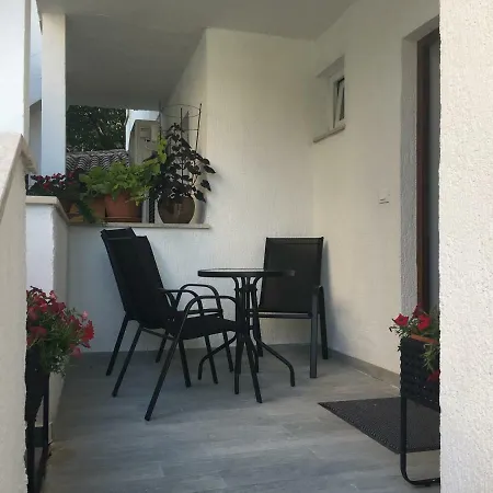 Orro Gasthuis Poreč