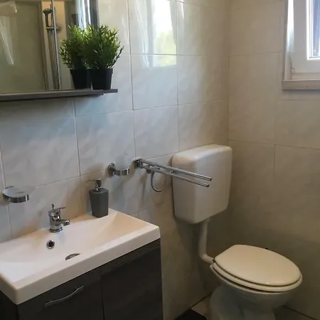 Гостьовий будинок Orro 3*