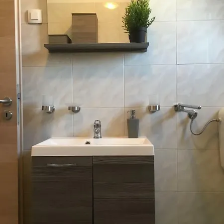 Гостьовий будинок Orro 3*