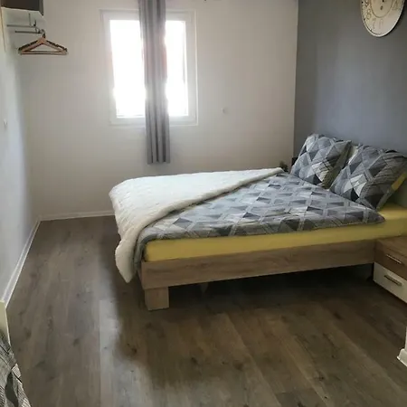 Гостьовий будинок Orro 3*