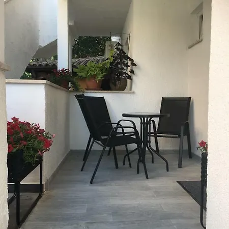 Gæstehus Orro Poreč